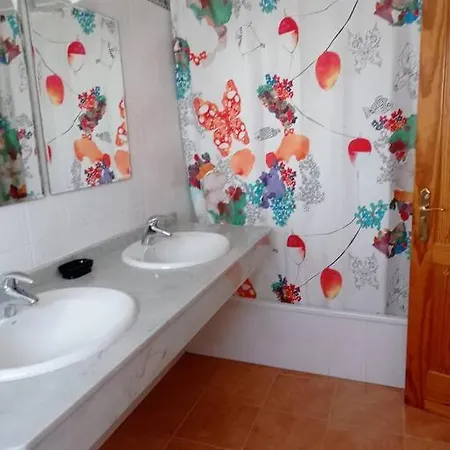 Semesterbostad Casa En Con Piscina Privada Y Cerca De Marina Rubicon *