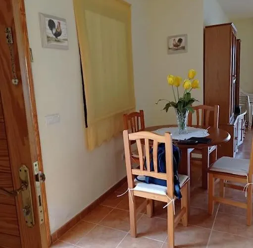 Casa En Con Piscina Privada Y Cerca De Marina Rubicón * Playa Blanca (Lanzarote)