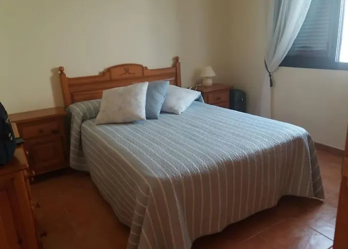 Casa En Con Piscina Privada Y Cerca De Marina Rubicón *