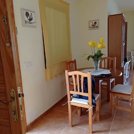 Casa En Con Piscina Privada Y Cerca De Marina Rubicon * 플라야블랑카