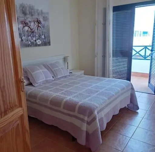 Casa En Con Piscina Privada Y Cerca De Marina Rubicon