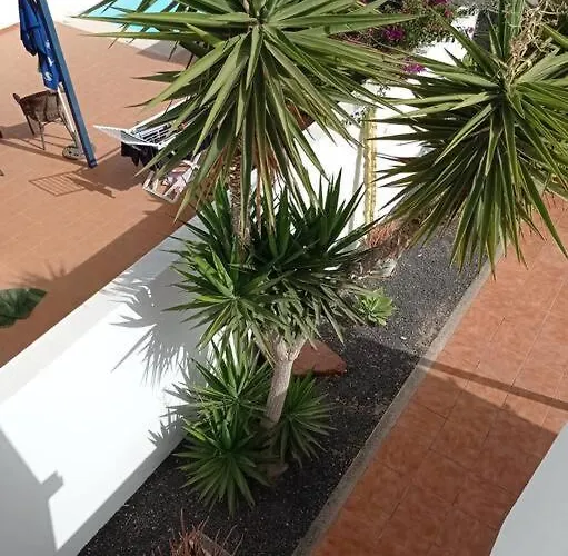 Casa En Con Piscina Privada Y Cerca De Marina Rubicon
